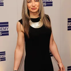 Evelyn Glennie