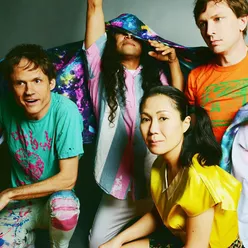 Deerhoof