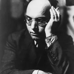 Kurt Weill