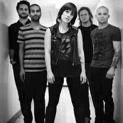 Flyleaf