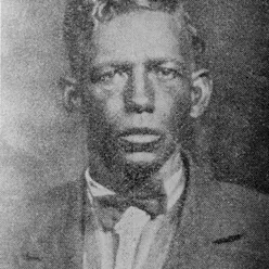 Charley Patton