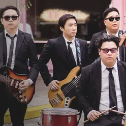 The Itchyworms