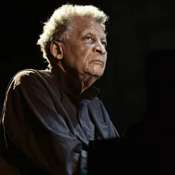 Abdullah Ibrahim