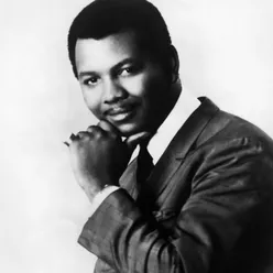 Tyrone Davis