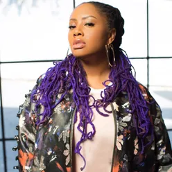 Lalah Hathaway