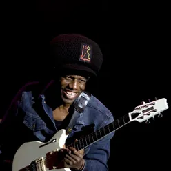 Eddy Grant