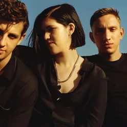 The xx