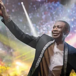 Youssou N'Dour