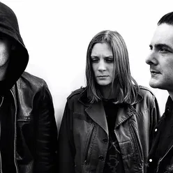 Black Rebel Motorcycle Club