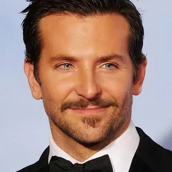 Bradley Cooper