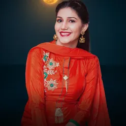 Sapna Chaudhary