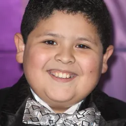 Rico Rodriguez