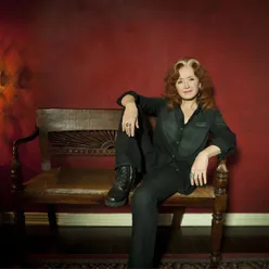 Bonnie Raitt