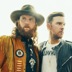 Brothers Osborne