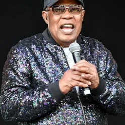 Sam Moore