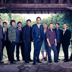 Bellowhead