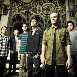 We Came As Romans