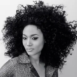 Judith Hill