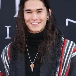 Booboo Stewart