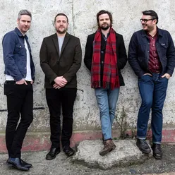 The Futureheads