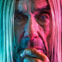 Iggy Pop