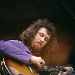 John Renbourn