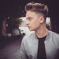 Conor Maynard