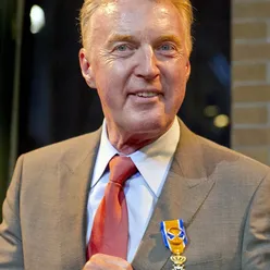 André van Duin