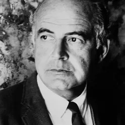 Samuel Barber