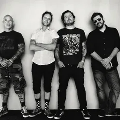 The Bouncing Souls