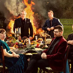 The Decemberists