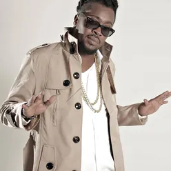 Beenie Man