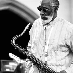 Sonny Rollins