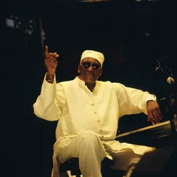 Randy Weston