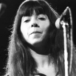 Anna McGarrigle