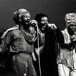 The Abyssinians