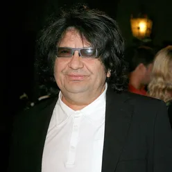 Richard Clapton