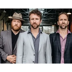 The Trews