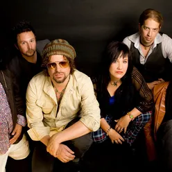 Rusted Root