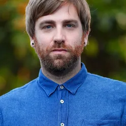 Josh Pyke