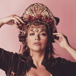 Charlotte Church