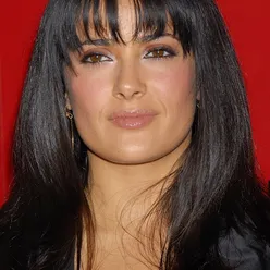 Salma Hayek