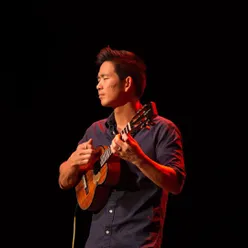 Jake Shimabukuro