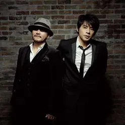 CHAGE and ASKA