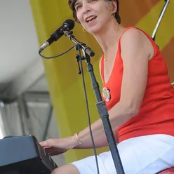 Marcia Ball