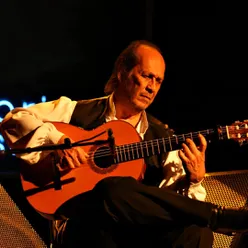 Paco De Lucía