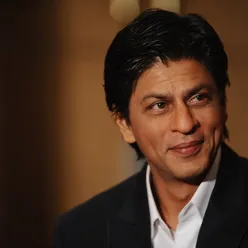 Shahrukh Khan