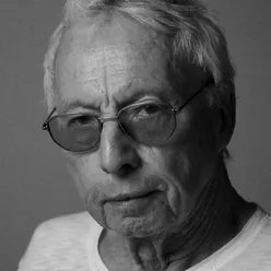 Harold Budd