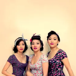 The Barberettes