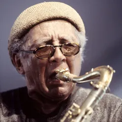 Charles Lloyd